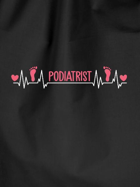 Podiatrist
