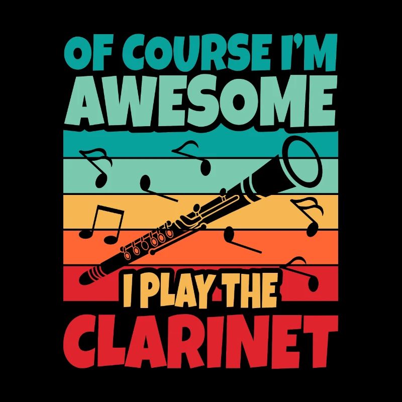 clarinet