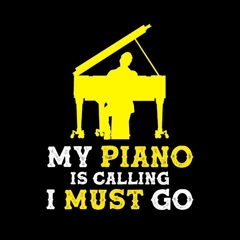Piano Klavier