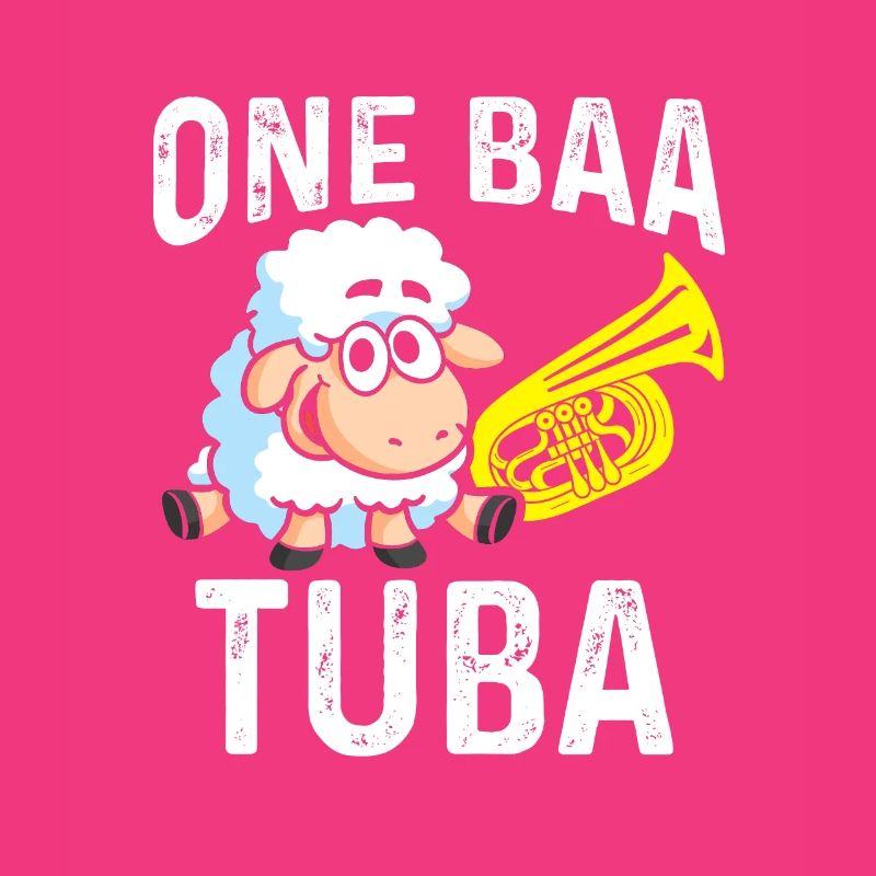 tuba