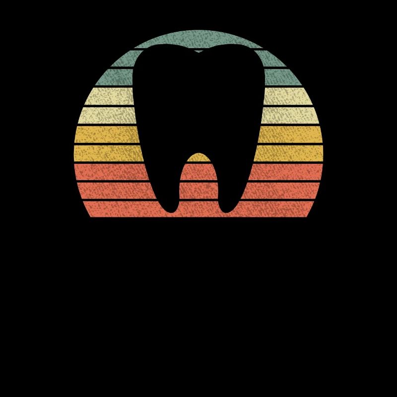Tooth Retro