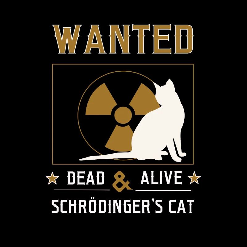 Schrödingers Cat