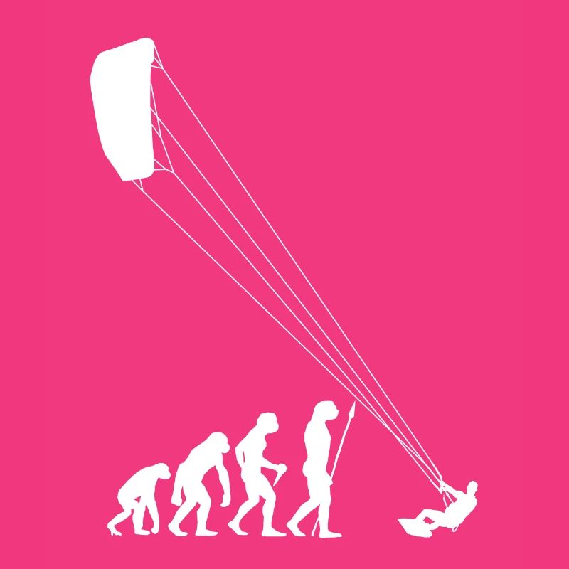 Evolution Kitesurfen Surfen Kitesurf Geschenk
