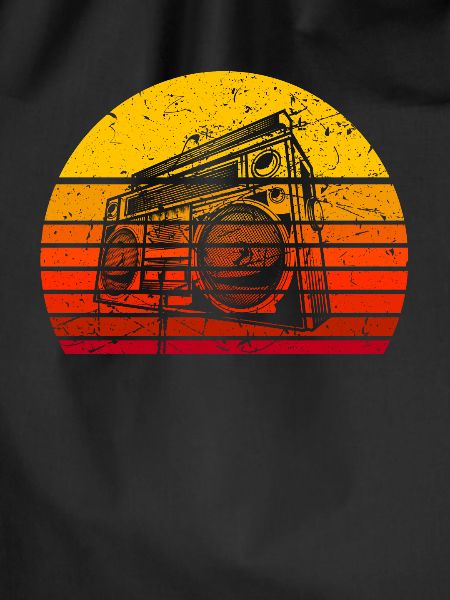 Retro Radio