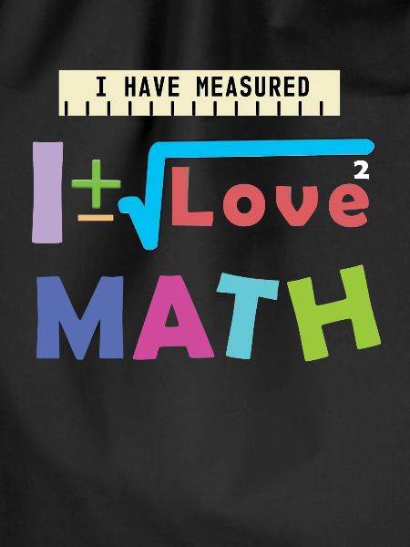 Math Love