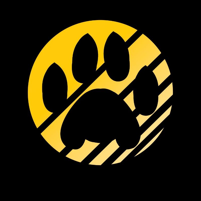 paw