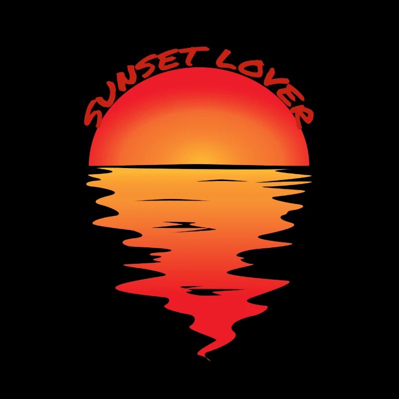 Sunset lovers