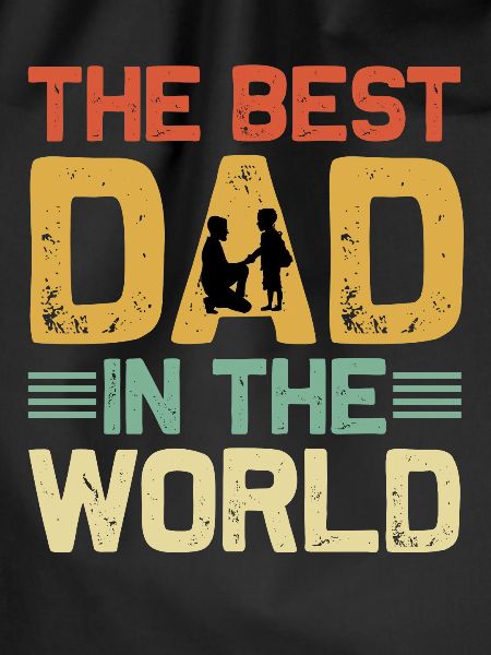 Bester Vater der Welt