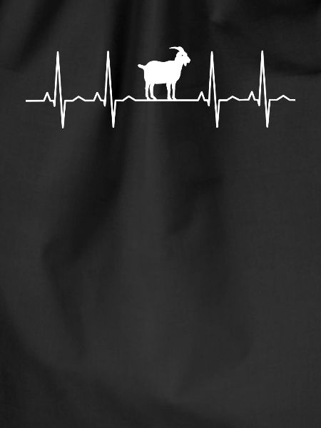 Goat Heartbeat