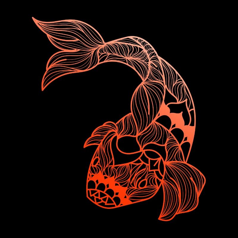 koi
