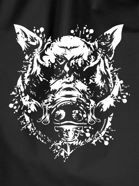 wild boar