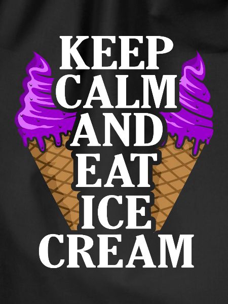 Eiscreme