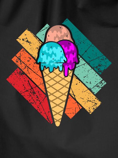 Eiscreme
