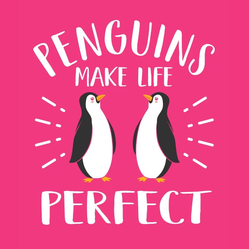 penguin