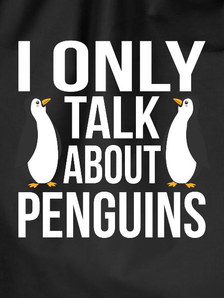 penguin
