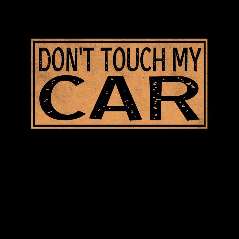 My car