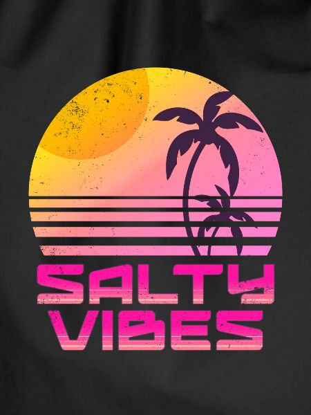 Summer Salty