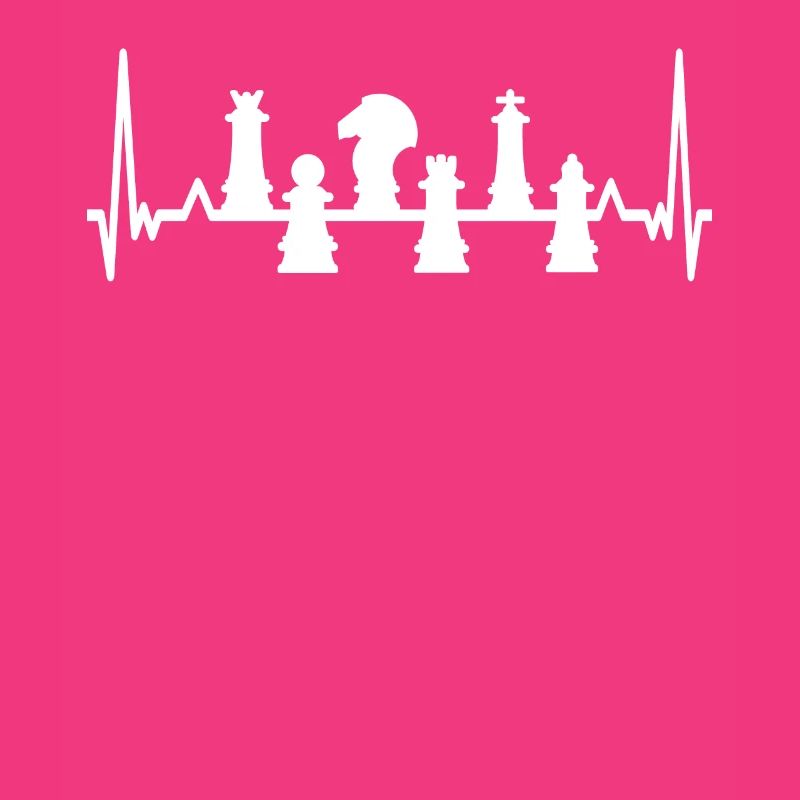 Échecs d’échecs Conception des pièces