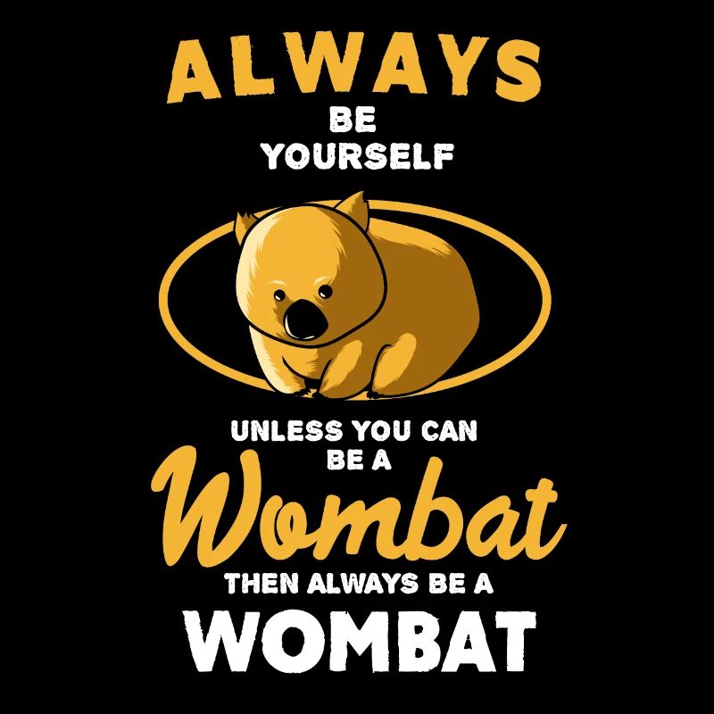 wombat