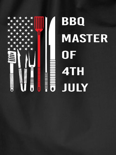BBQ Master 4th July