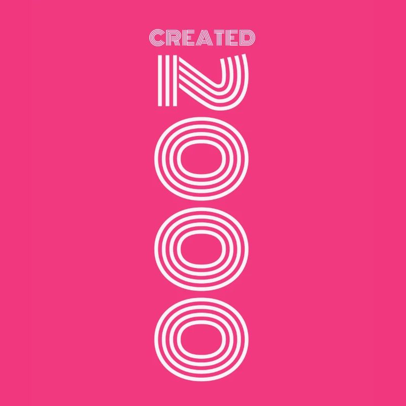 Created 2000