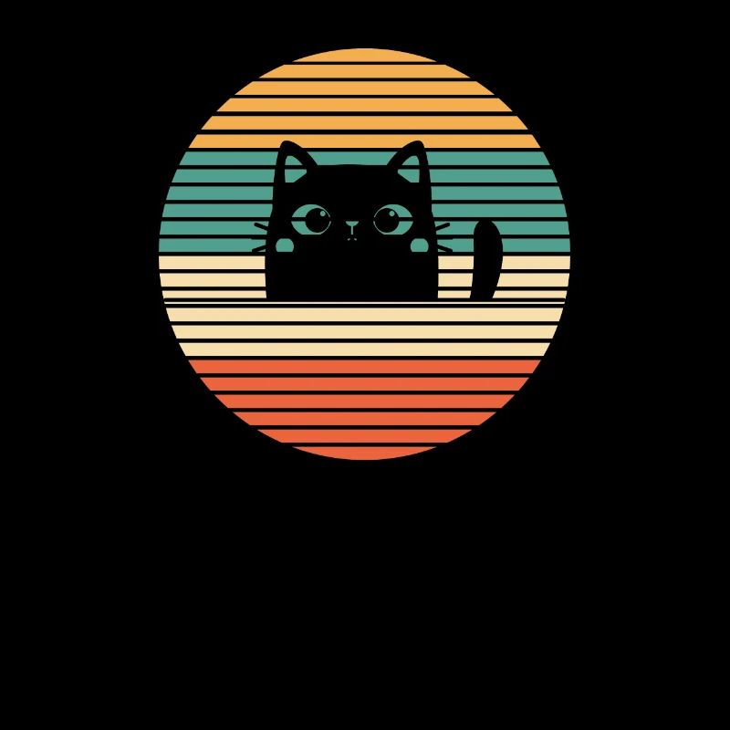 Chat dame chat ami chat