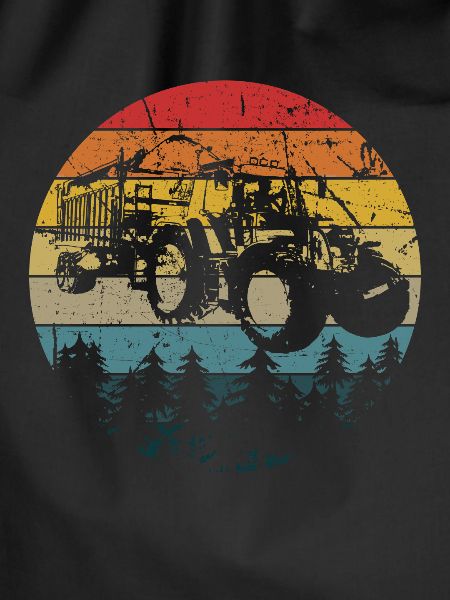 tractor