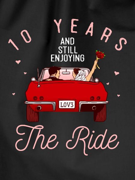 10th anniversary 10 years