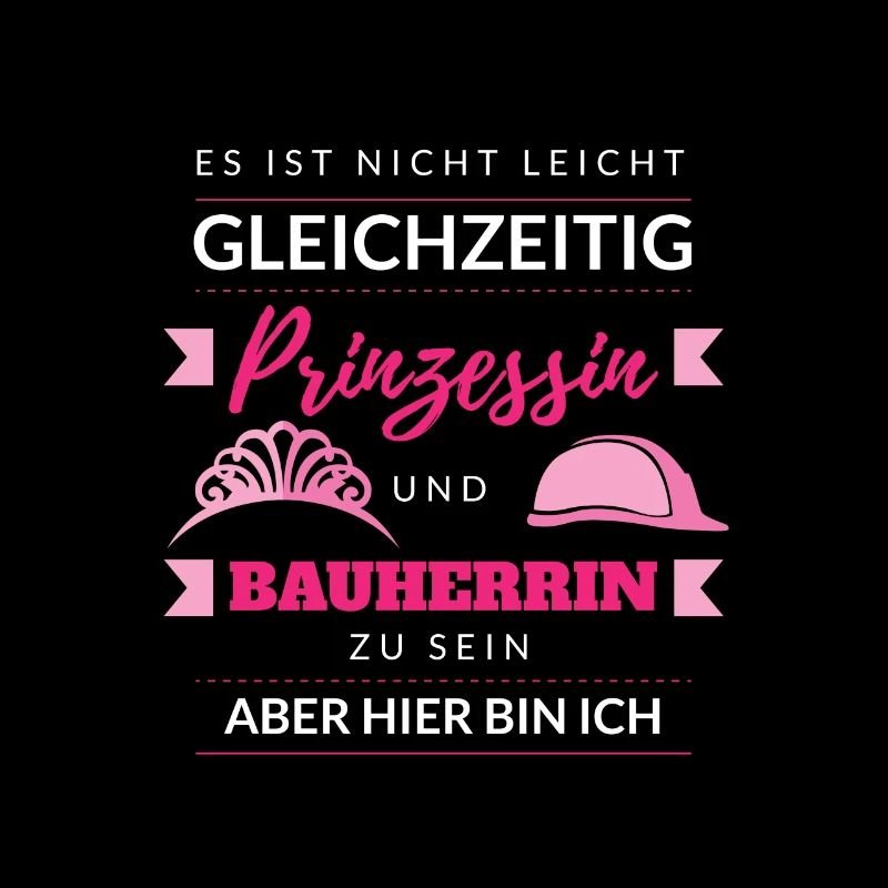 Bauherrin