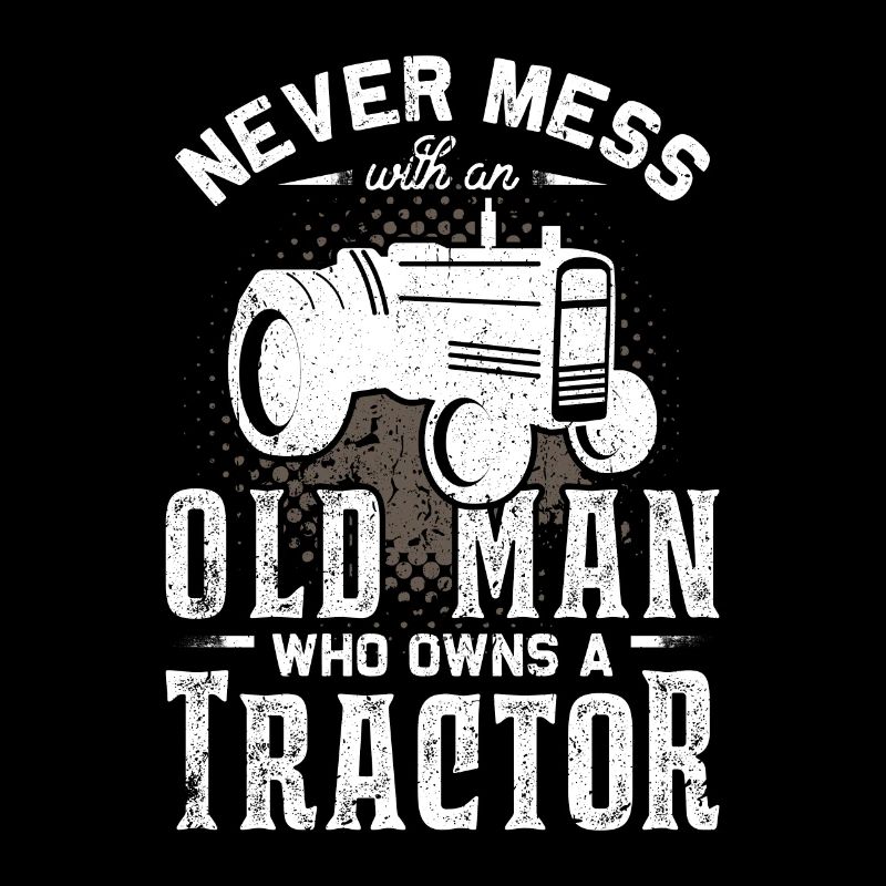 tractor