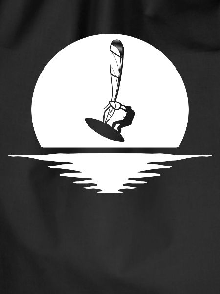 Windsurfing Windsurfers