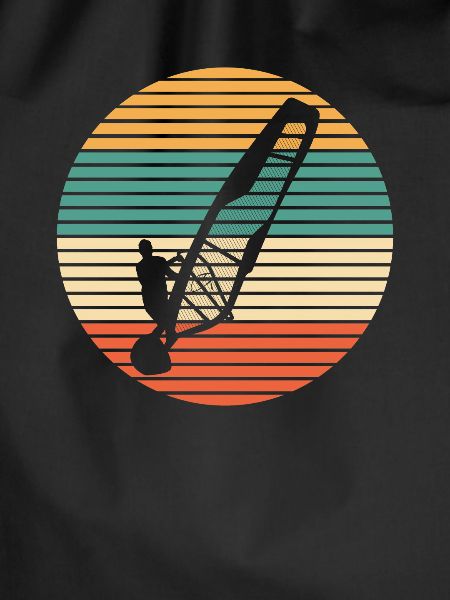 Windsurfing Windsurfers