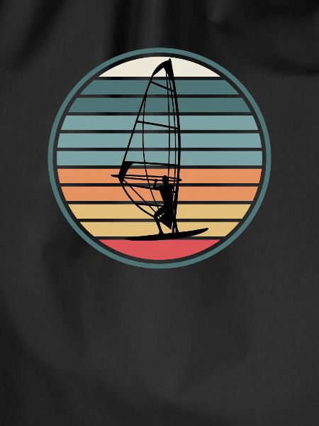 Windsurfing Windsurfers