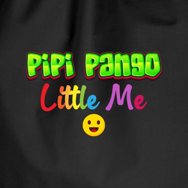 Pango 's Little Me