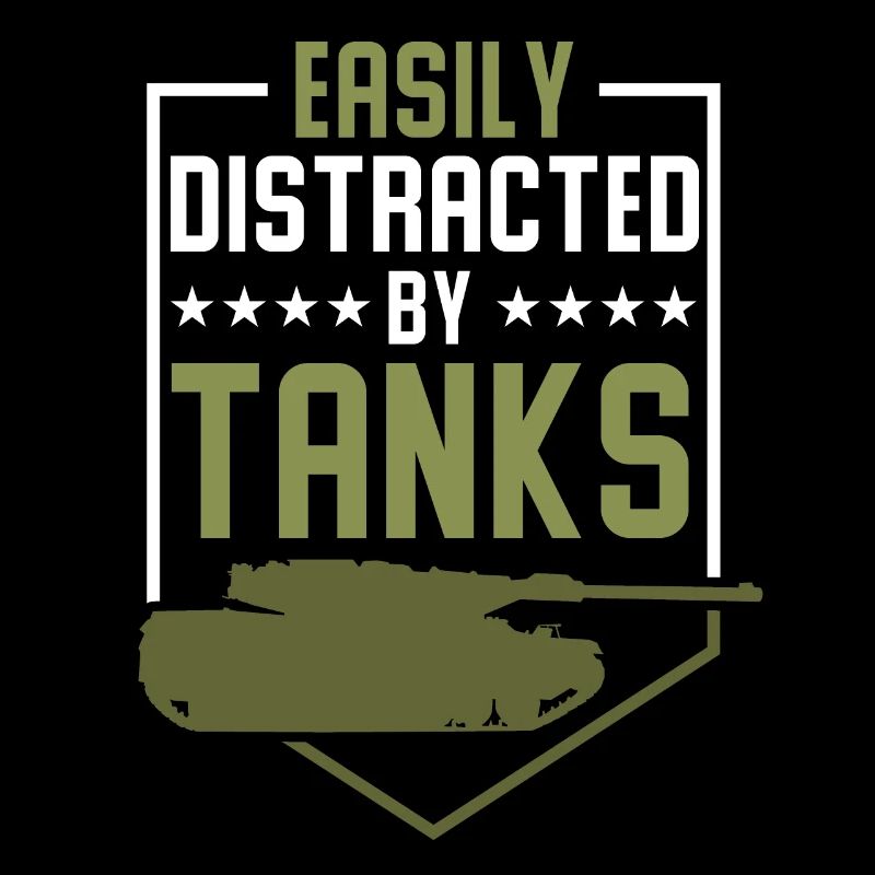 tank