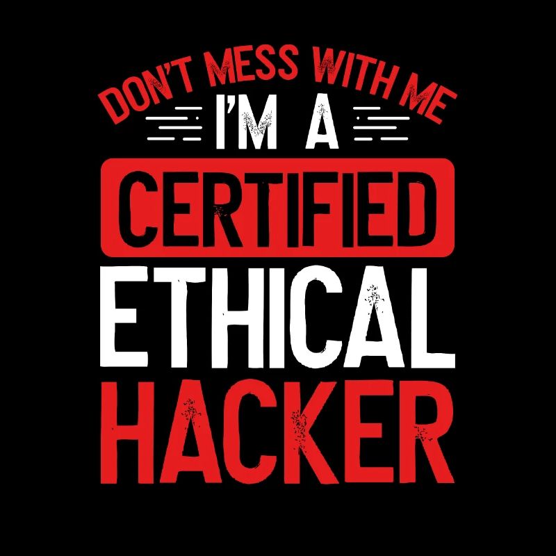 Ethical Hacking Certified Hacker Cyber Security