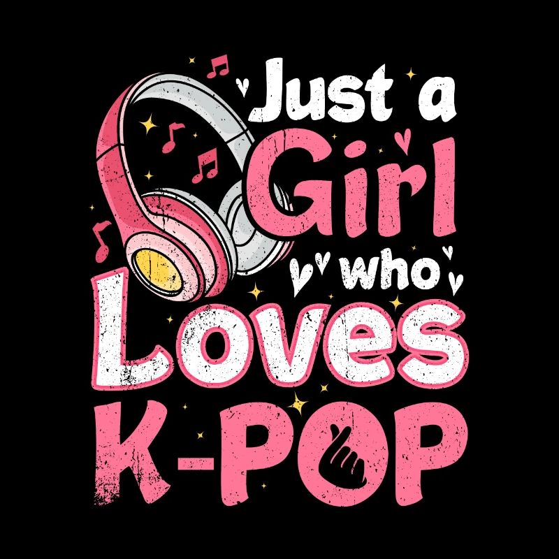 K-Pop