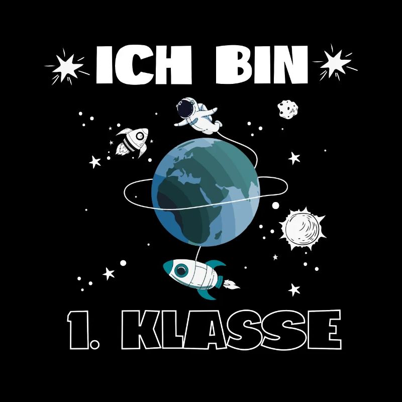 Bye Kindergarten Abschied 1. Klasse Jungs outfit
