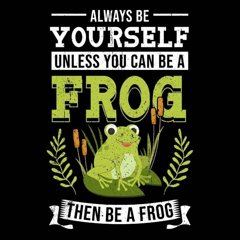 frog