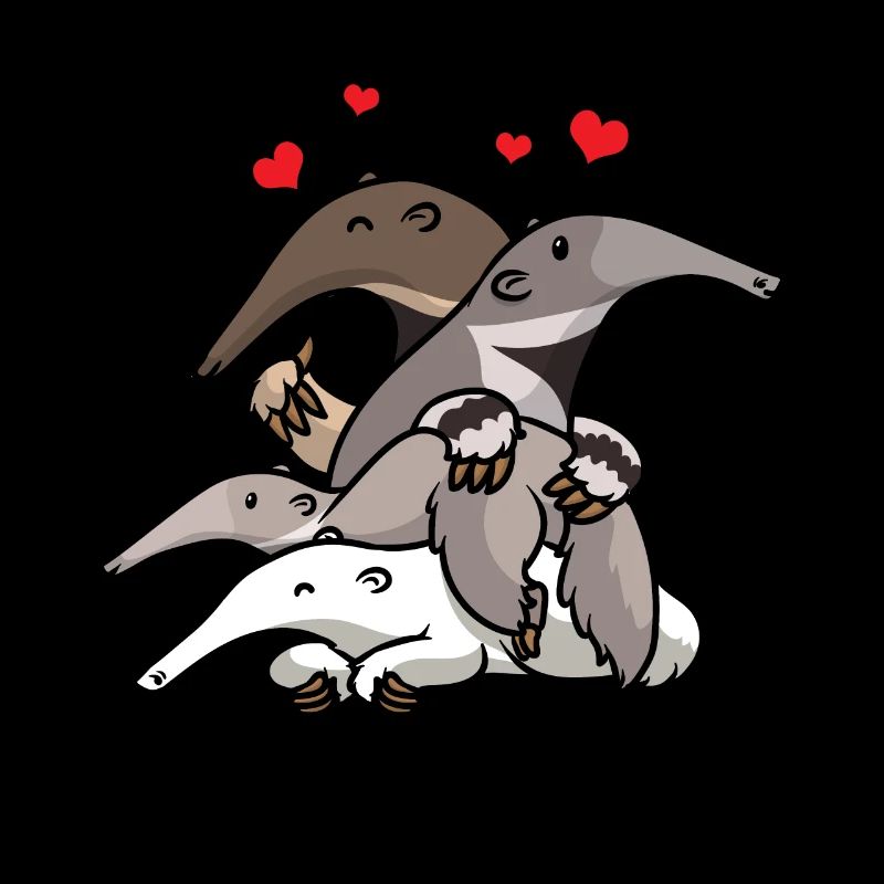 anteater