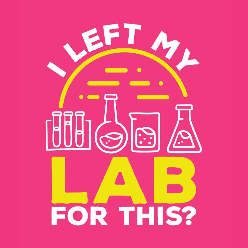 Labratory Technician Left my Lab for this Lab