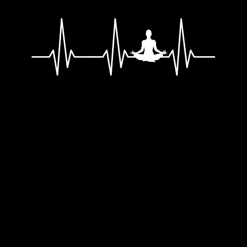 Heartbeat yoga