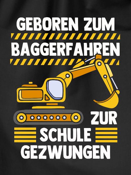 Bagger