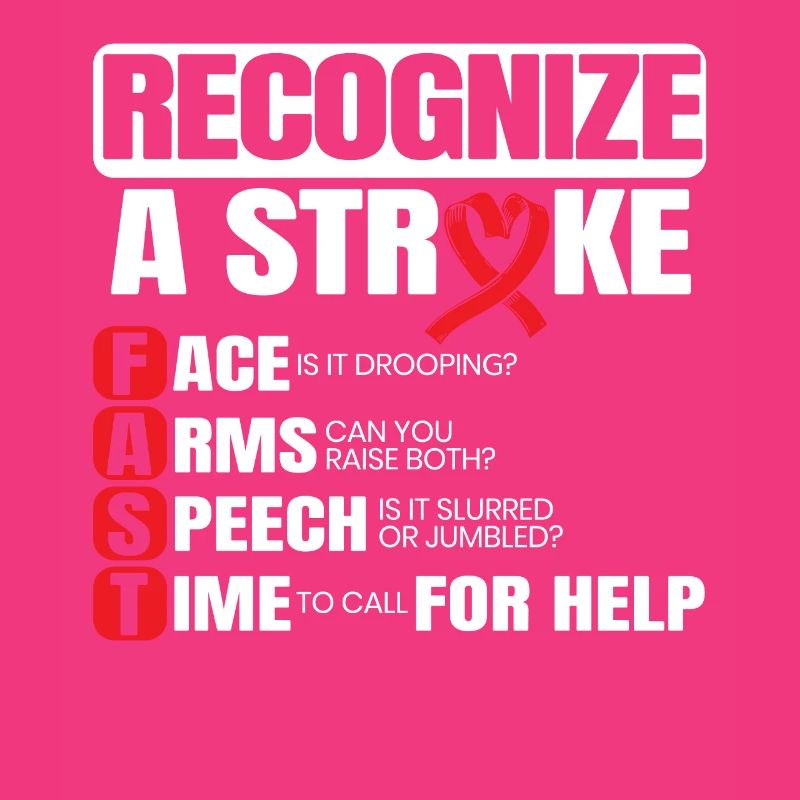 Sp Erkennen Sie Einen Schlaganfall