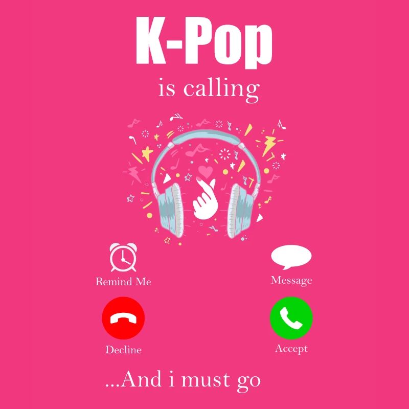 K-Pop