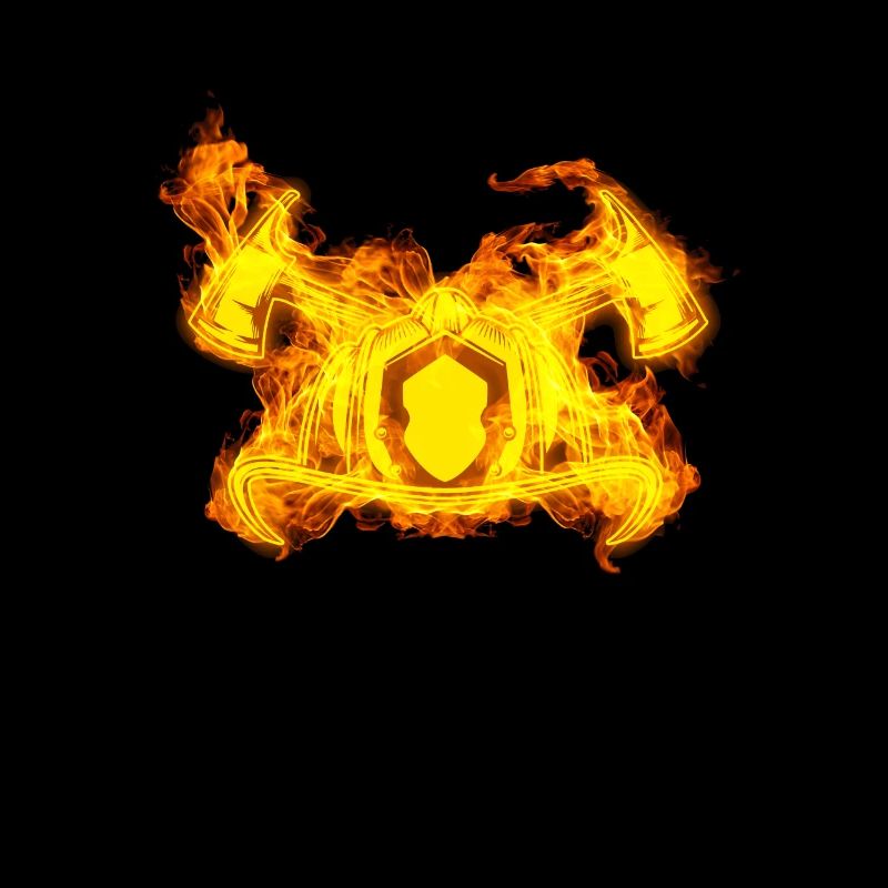 Fire Firefighter Helmet Firemen