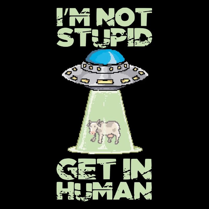 Alien Space