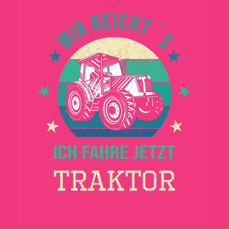 Traktor Trecker Schlepper Ackerschlepper Bauer