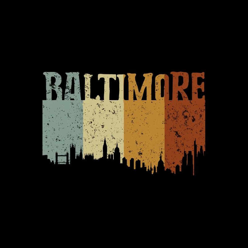 Baltimore Maryland