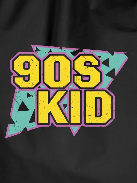 90'S KID